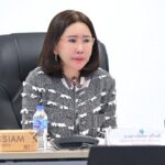 ปลัดฯ-นัทรียา-เป็นประธานประชุมกองทุนเพื่อส่งเสริมการท่องเที่