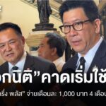 “เอกนิติ”-คาด-“คนละครึ่งพลัส”-หรือไทยช่วยไทยพลัส-เริ่มเปิดลง