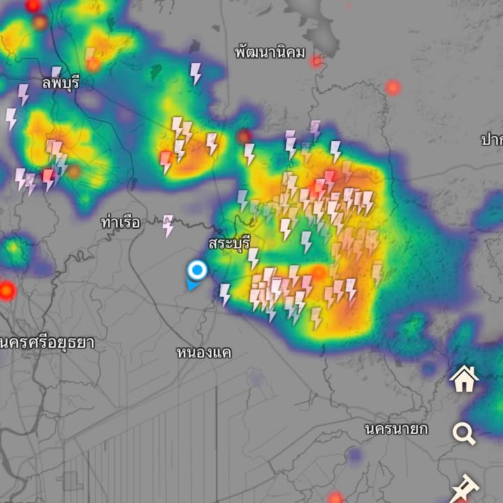 ️ตกมาคลายร้อนให้ชื่นใจหน่อยจ้าð»-ตรงไหน-สระบุรี-ตกแล้วบ้า