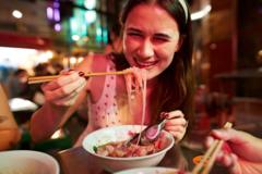 แค่นับแคลอรีอย่างเดียวอาจไม่ได้ผล-ช่วงเวลา-ความเร็วในการทาน-ล้วนส่งผลต่อพลังงานที่ได้รั