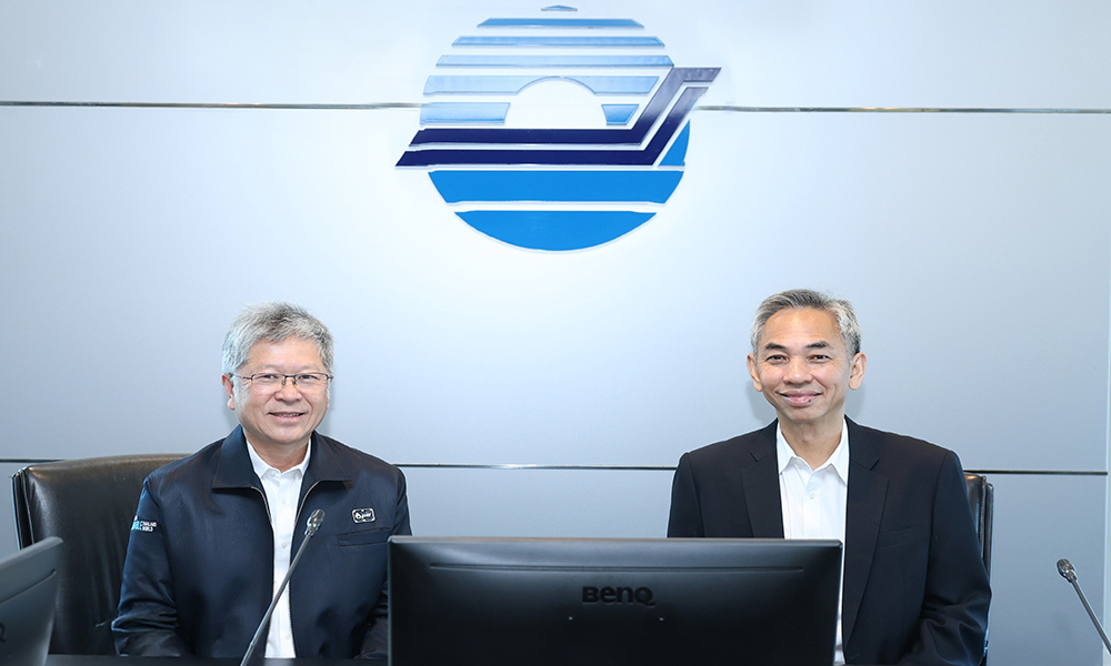 ปตท-ผนึกกำลัง-ท่าอากาศยานไทย-ยกระดับการบริหารจัดการองค์กรสู่ความร่วมมือทางยุทธศาสตร์