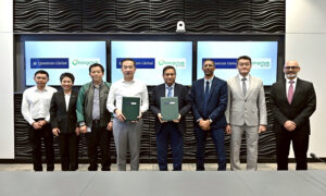 บางจาก-และ-quantum-global-(apac)-แลกเปลี่ยนสัญญาเช่าเรือระยะยาว-พร้อมหารือความร่วมมือในอนาคต