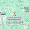 แผ่นดินไหวขนาด-26-ประเทศเมียนมา-2026-04-30-22:54:54-ตามเวลาประเทศไทย-|-วันพฤหัสบดีที่-30-เมษายน-พศ.-2569