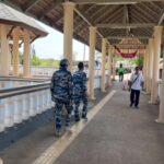 -กรมทะเล-โดย-สทช.10-ออกปฏิบัติงานลาดตระเวนทางเรือป้องกันเฝ