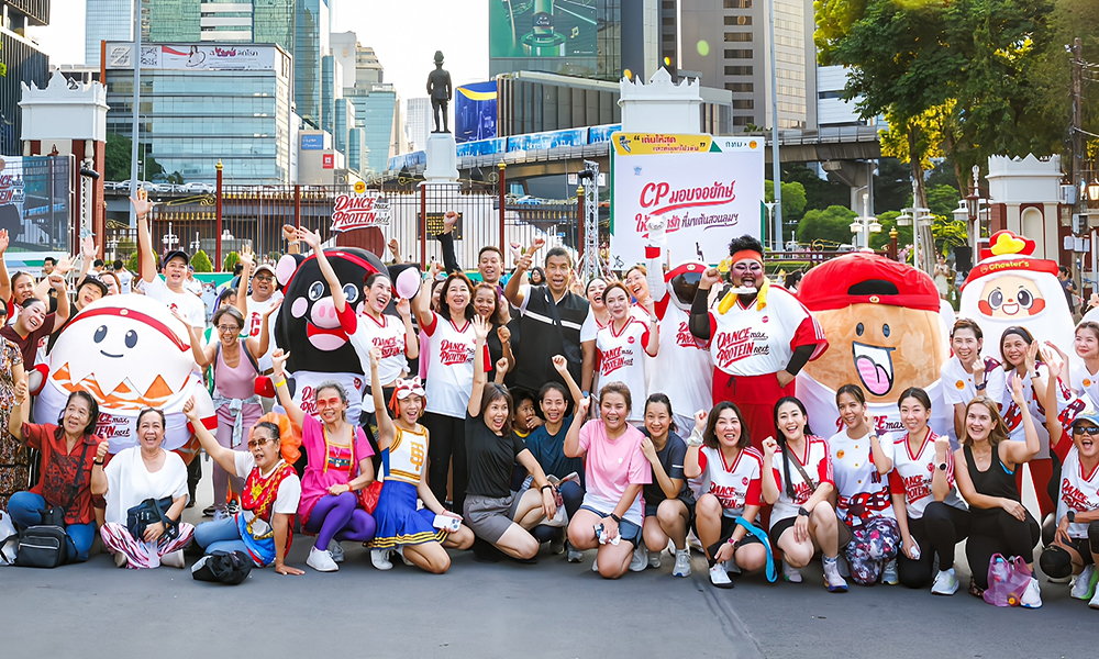 กรุงเทพมหานคร–cpf-ร่วมยกระดับสวนลุมฯ-100-ปี-สู่พื้นที่สุขภาพคนเมือง
