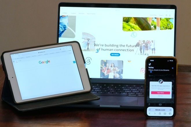 นัดหยุดงานเก็บภาษี-meta,-google-และ-tiktok-เพื่อให้ทุนให้ห้องข่าว