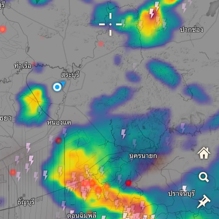 ️วิหารแดงตกแล้ว-️ตรงไหน-สระบุรี-ฝนตกแล้วบ้าง-(feed-genera