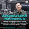 หาดใหญ่-รองผู้ว่าฯ-สงขลา-ชี้แจงความคืบหน้าโอนเงินช่วยเหลือ-|-2026-05-06-12:23:00