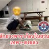 ตำรวจห้วยปลิง-รวบหนุ่มวัย-26-ปี-ลักยางพาราก้อนกลางสวน-เจ้า-|-2026-05-10-04:43:00