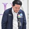 นายสุรศักดิ์-พันธ์เจริญวรกุล-รัฐมนตรีว่าการกระทรวงการท่องเที