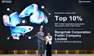บางจากฯ-ได้รับการจัดอันดับด้านความยั่งยืน-top-10%-ของโลก-จาก-s&p-world