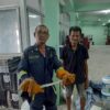 สถานีดับเพลิงและกู้ภัยดาวคะนอง -กองปฏิบัติการดับเพลิงและกู้ภ