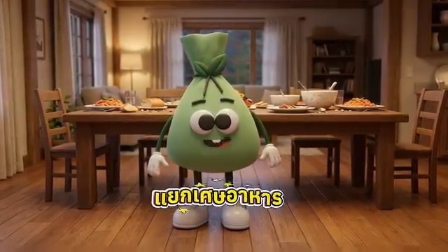 ️-ทานอิ่มแล้ว…-อย่าลืม-“แยกเศษอาหาร”-ก่อนทิ้งนะ-แค่-ไม-|-2026-05-13-06:24:00