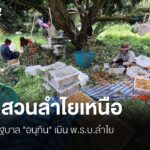 คณะกรรมการสภาอาชีพเกษตรกร-(สอก.)-และเครือข่ายชาวสวนลำไย-8-จั
