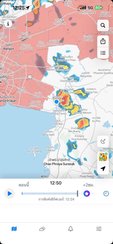 รู้ว่าฝนจะตกไม่พูดดีกว่า.-|-2026-05-18-05:25:00