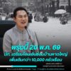 หาดใหญ่-รองผู้ว่าราชการจังหวัดสงขลา-เผย-ปภ.เตรียมโอนเงินเย-|-2026-05-19-11:14:00