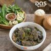 ม้าเด้อ-สุผู้สุคนกินต้มอึ่งแม่ไข่-ใส่ยอดใบบักขามอ่อนนำกัน-อี