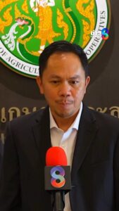 สุริยะ-รมว.เกษตรฯ-สั่ง-สรวุฒิ-ลุยปราบลักลอบนำเข้าสินค้าเกษตร-ชี้ทำลายเกษตรกรและเป็นอันตรา