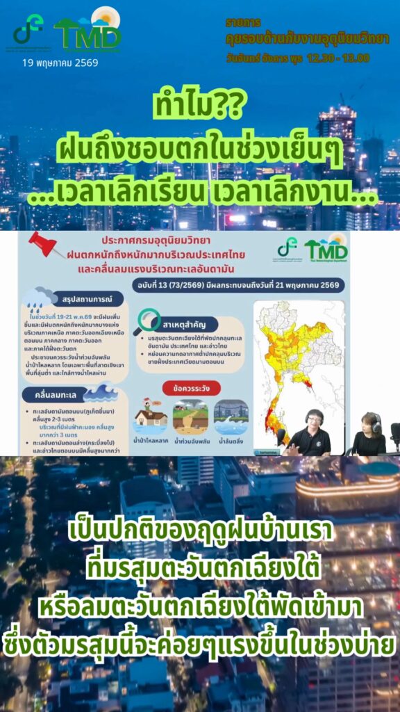 2026-05-19-08:23:00-|-ข่าวสารจากกรุมอุตุนิยมวิทยา