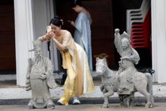 ส่องผลกระทบด้านท่องเที่ยว-จากกรณีสถานทูตจีนเตือนพลเมือง-หลังคดี-ตำรวจอุ้มคนจีนเรียกค่าไถ่