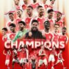 we’re-the-champions-ขอแสดงความยินดีสโมสรฟุตบอล-อาเซอร์นอล