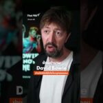 ย้อนตำนาน DavidBowie ผ่านโชว์มัลติมีเดียในกรุงลอนดอน   ThaiPBS