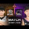 ด่วน ð  JB League 2026 รุ่น JV (อายุ 10 และ 11 ปี) : RHINO CHARGERS VS BLACK PANTHERS 24/05/2026
