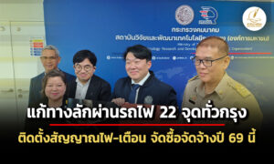 สิริพงศ์เปิดแผนแก้จุดลักผ่านทั่วกรุง-22-จุด-ติดตั้งสัญญาณไฟ-เสียงเตือน
