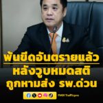 ‘สุริยะ’-หมดสติถูกหามส่งโรงพยาบาลด่วนที่อุดรธานี-ทีมแพทย์ต้อ-|-2026-05-25-02:26:00
