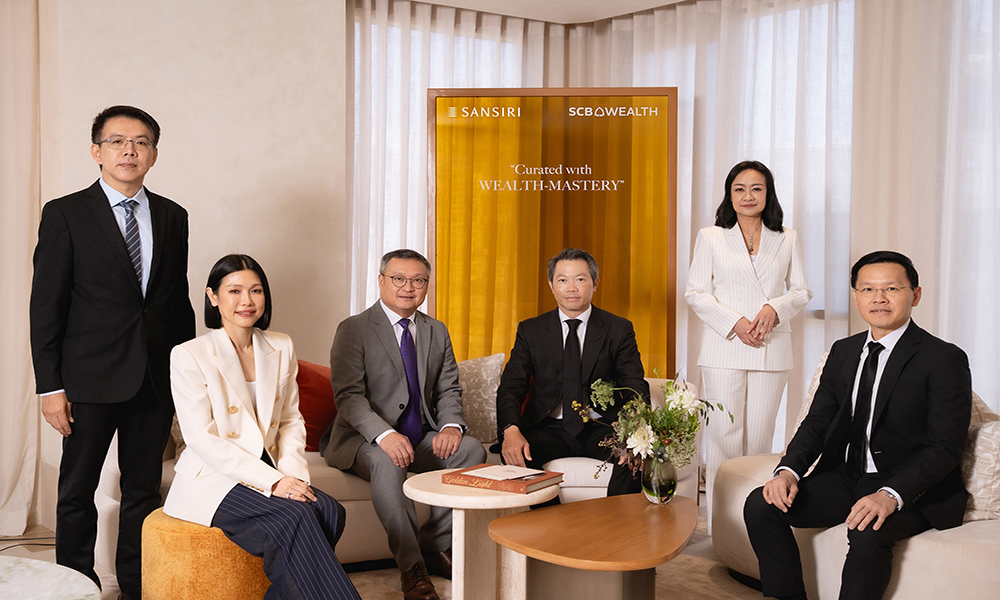 sansiri-x-scb-wealth-ส่ง-‘curated-with-wealth-mastery’-มาตรฐานใหม่ของ-extremely-high-gather-worth