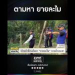 ตามหา ยายละไม | สำนักข่าววันนิวส์