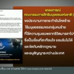 ประณามการใช้ความรุนแรง-ขัดหลักมนุษยธรรม-ข่าวใต้แลได้ที่เรา