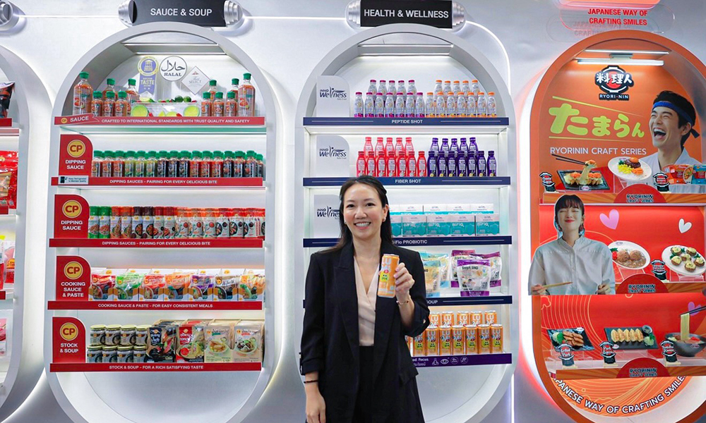 ซีพี-บีแอนด์เอฟ-ชู-lumi-รุกตลาดเครื่องดื่ม-unique-sparking-ในเวที-thaifex–anuga-asia-2026