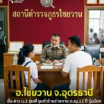 -อไชยวาน-จอุดรธานี-ผู้ปกครองร้องสื่อขอความเป็นธรรม-ดญป.