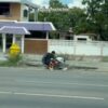 นั่งโยกเหล็กจนเกลี้ยง-สี่แยกไฟแดงท่าสะอ้าน-ถนนสิริโสธร-ขาเข-|-2026-05-30-08:35:00