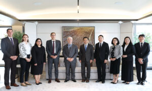 สภาธุรกิจฝรั่งเศส-ไทย-เดินหน้าเตรียมพร้อมประชุมสภาธุรกิจครั้งที่-4-หนุนร่วมมือเศรษฐกิจ