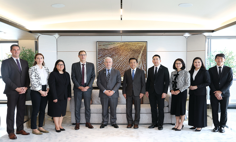 สภาธุรกิจฝรั่งเศส-ไทย-เดินหน้าเตรียมพร้อมประชุมสภาธุรกิจครั้งที่-4-หนุนร่วมมือเศรษฐกิจ