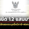 ปปงอายัด-1.2-แสน-รายคดี-‘อิลฮัม’-ลักลอบขนบุหรี่หนีภาษีศุลกากร-ฟอกเงิน