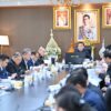 รมวสุรศักดิ์-ร่วมประชุมบอร์ด-กกท.-ขับเคลื่อนการกีฬาไทยต่อ