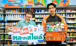 เซเว่น-จับมือ14พันธมิตร-ส่งเสริมคนไทยเข้าถึงโภชนาการที่ดี-ผ่าน-นมหลากสไตล์ที่-7-eleven
