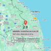 แผ่นดินไหวขนาด-28-ประเทศเวียดนาม-2026-06-01-21:07:59-ตามเวลาประเทศไทย-|-วันจันทร์ที่-1-มิถุนายน-พศ.-2569