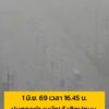 1-มิย-69-เวลา-16forty-five-น-ฝนตกอย่างหนัก-ถ.รังสิตปทุมฯ-หน้าหม-|-2026-06-01-09:50:00