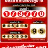 หวยออกครบแล้วนะ-งวดนี้มีใครถูกบ้าง-ขอเสียงเศรษฐีคนใหม่หน่อย