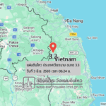 แผ่นดินไหวขนาด-33-ประเทศเวียดนาม-2026-06-03-06:24:34-ตามเวลาประเทศไทย-|-วันพุธที่-3-มิถุนายน-พศ.-2569