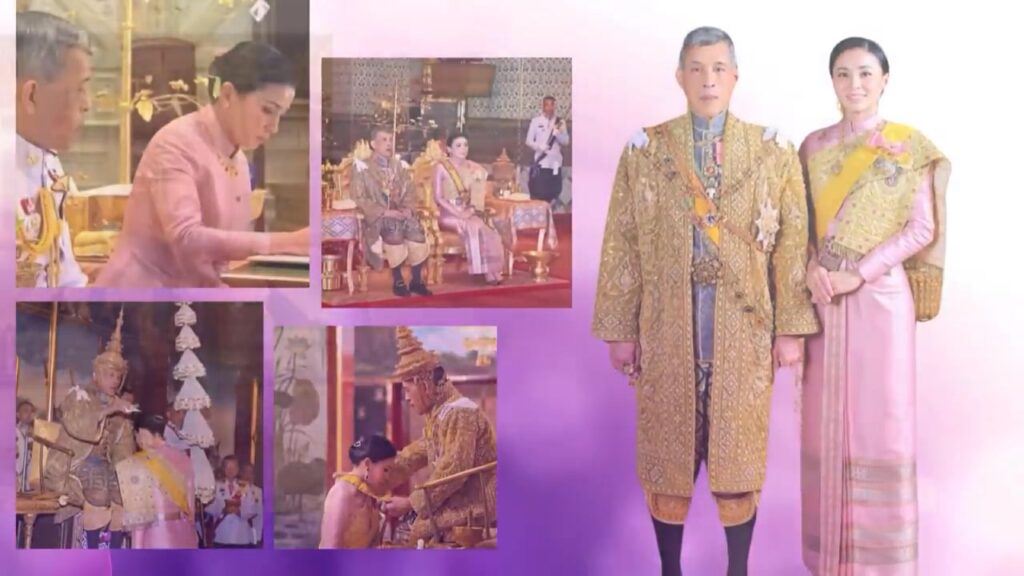 -สมเด็จพระบรมราชินี-คู่พระบารมี-จอมทัพไทย”-สารคดีเฉลิมพระเก