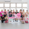 เมืองไทยประกันชีวิต-จัดกิจกรรม-pet-yoga-bkk-ดูแลสุขภาพฮีลใจไปกับน้องหมา