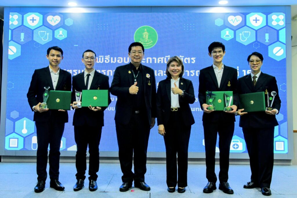 (4-มิย-69)-พญ.เลิศลักษณ์-ลีลาเรืองแสง-รองปลัดกรุงเทพมหานคร