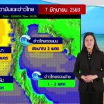2026-06-07-06:35:00-|-ข่าวสารจากกรุมอุตุนิยมวิทยา