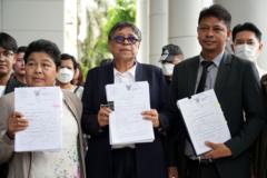 สภาผู้บริโภคฟ้อง-แพลตฟอร์มดัง-ธนาคาร-ฐานปล่อยมิจฉาชีพลวงลวงประชาชน