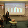 บสก.12-ร่วมฟังการเสวนาหัวข้อ-วิกฤตพลังงานโลกกับทางออกของประเทศไทย